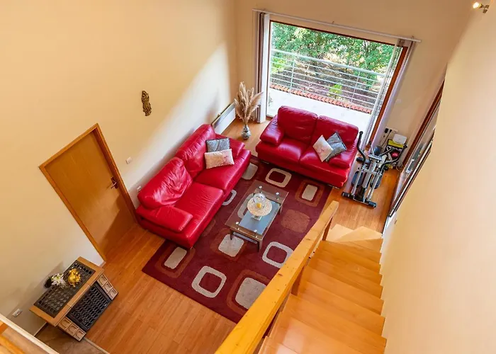 Apartments Maris