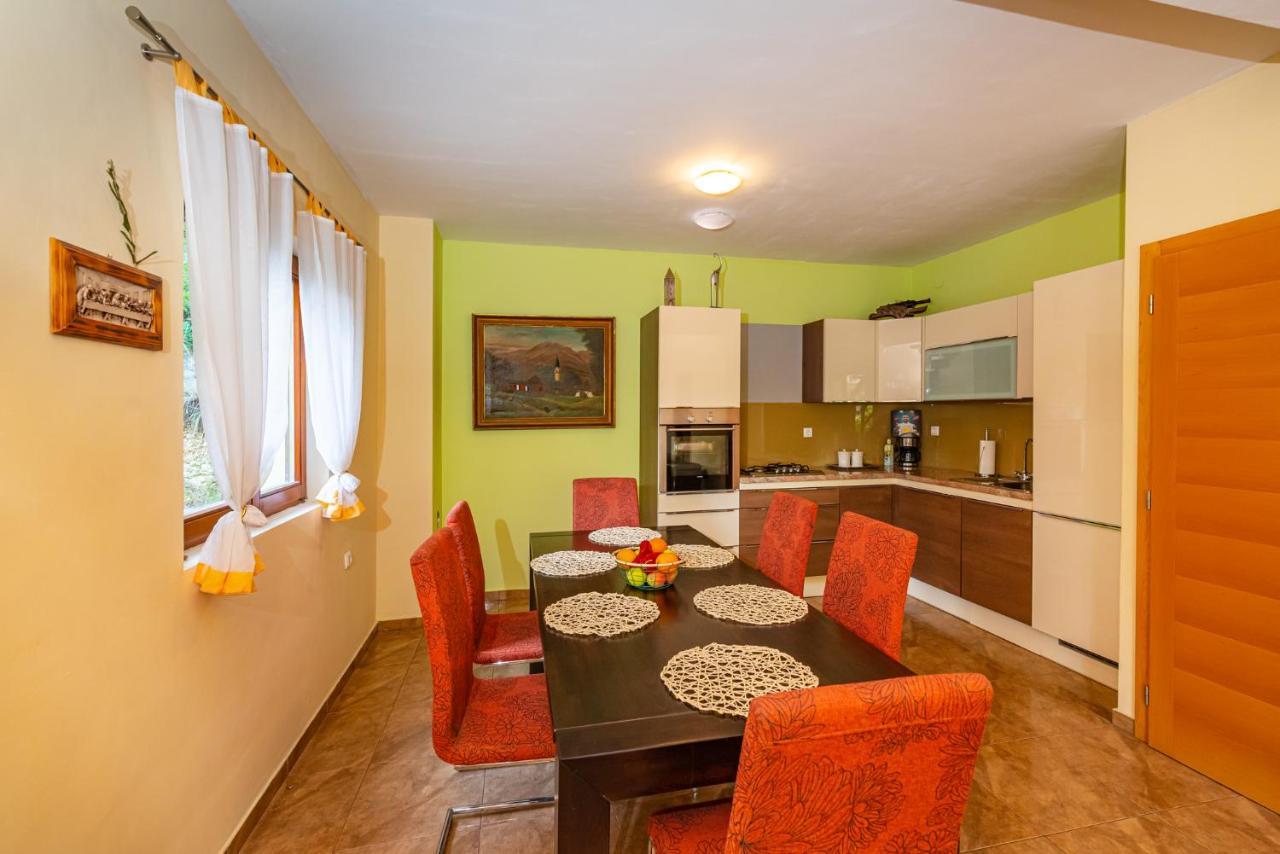 Appartement Maris *