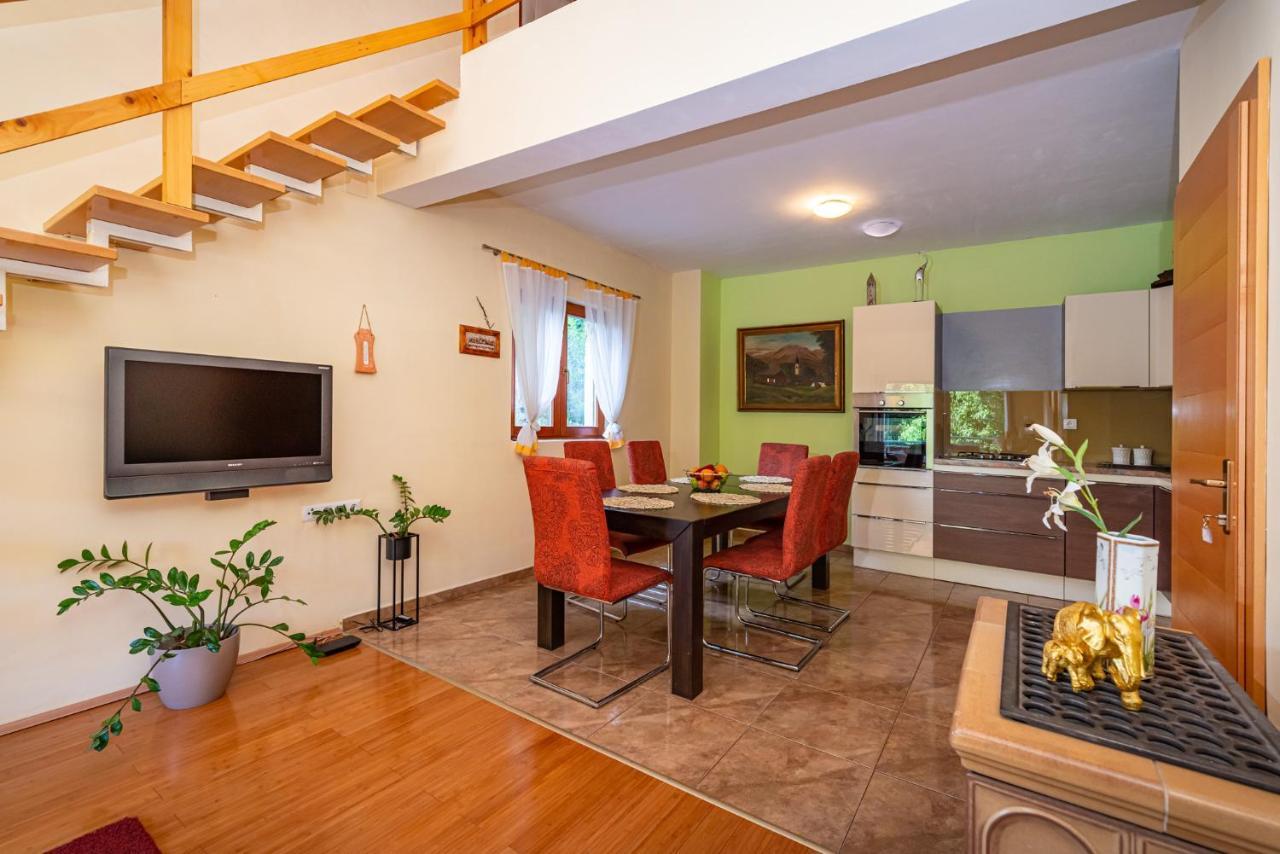 Maris Appartement Novigrad (Dalmatia)