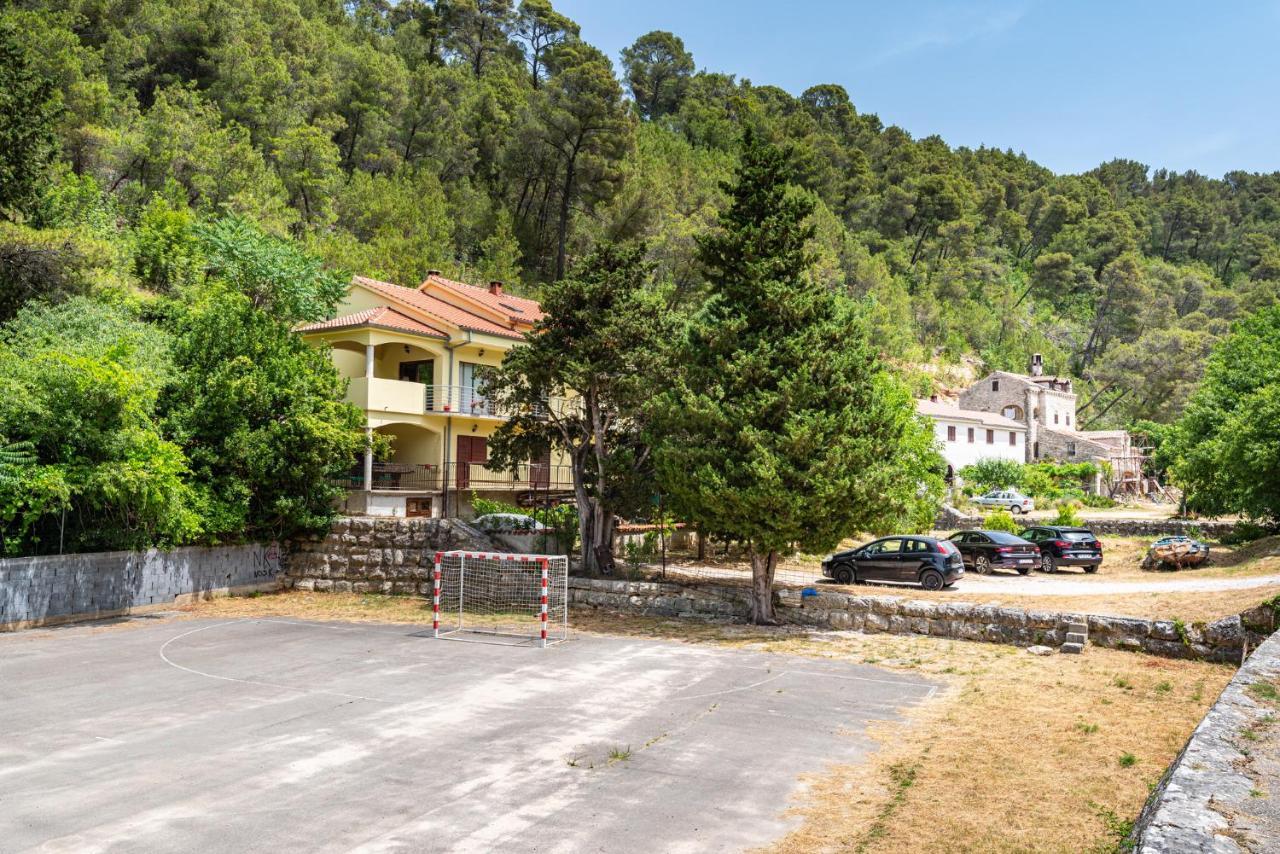 Appartement Maris