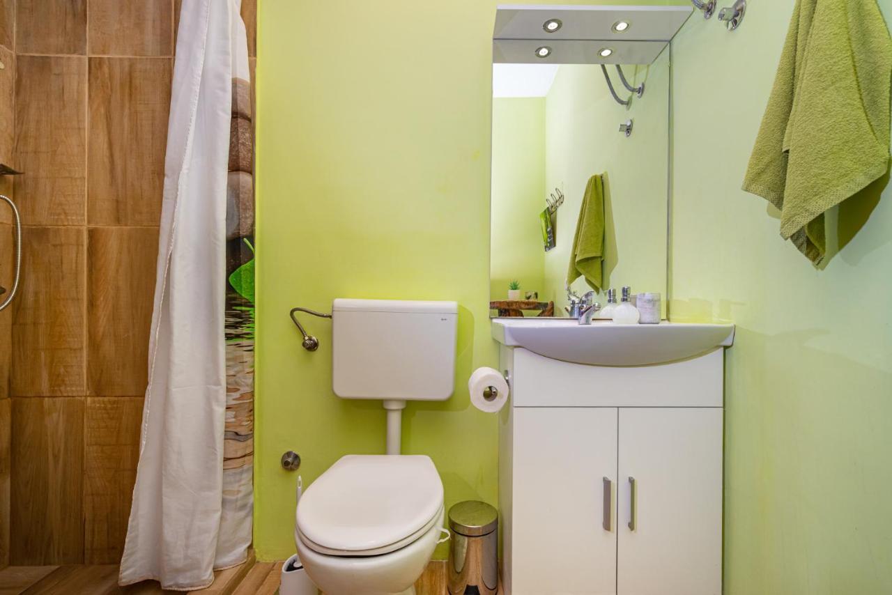 Maris Appartement *