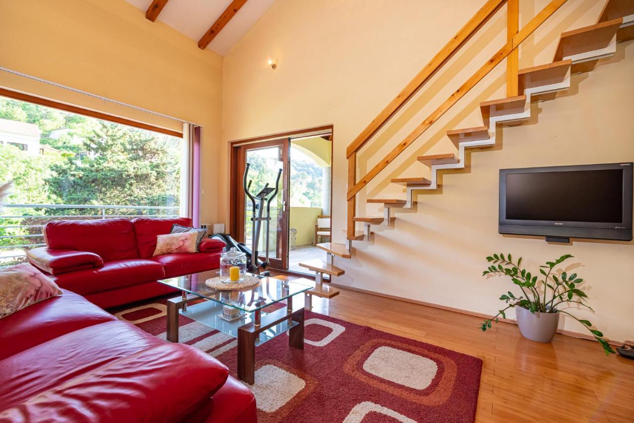 Appartement Maris Novigrad (Dalmatia)