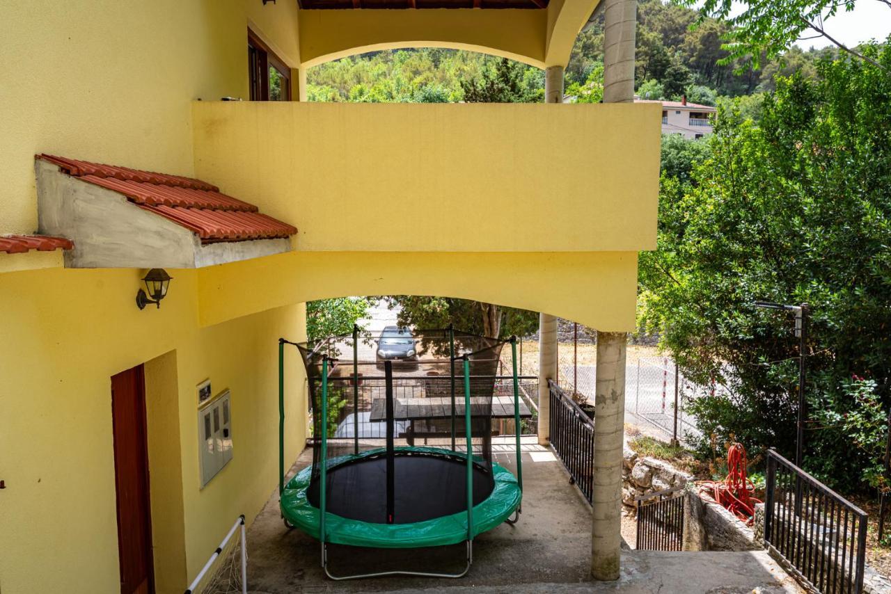 Appartement Maris *